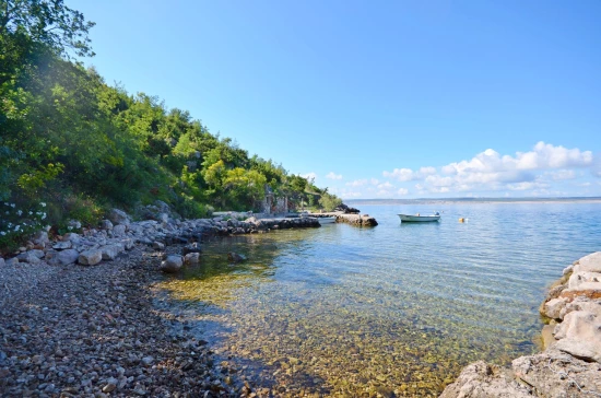 Apartmán Severní Dalmácie - Starigrad Paklenica DA 7299 N1