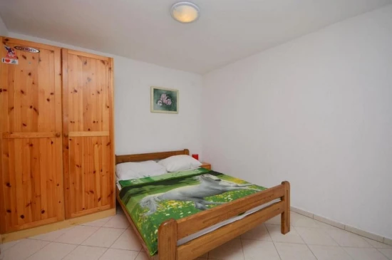 Apartmán Severní Dalmácie - Starigrad Paklenica DA 7299 N1