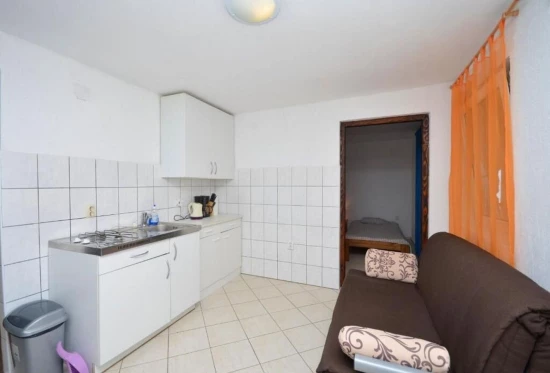 Apartmán Severní Dalmácie - Starigrad Paklenica DA 7299 N1
