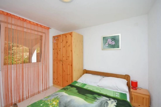 Apartmán Severní Dalmácie - Starigrad Paklenica DA 7299 N1