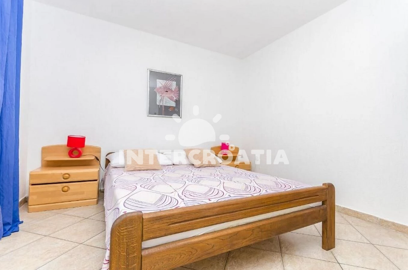 Apartmán Severní Dalmácie - Starigrad Paklenica DA 7299 N4