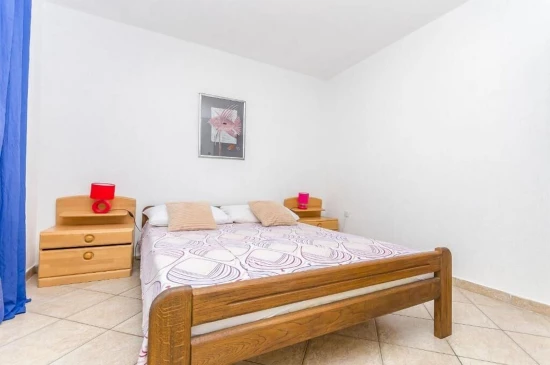 Apartmán Severní Dalmácie - Starigrad Paklenica DA 7299 N4