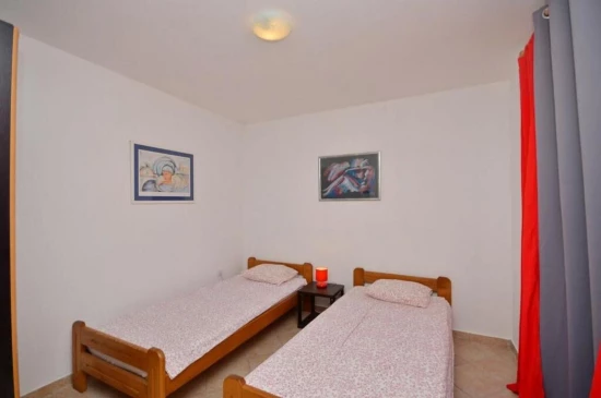 Apartmán Severní Dalmácie - Starigrad Paklenica DA 7299 N4