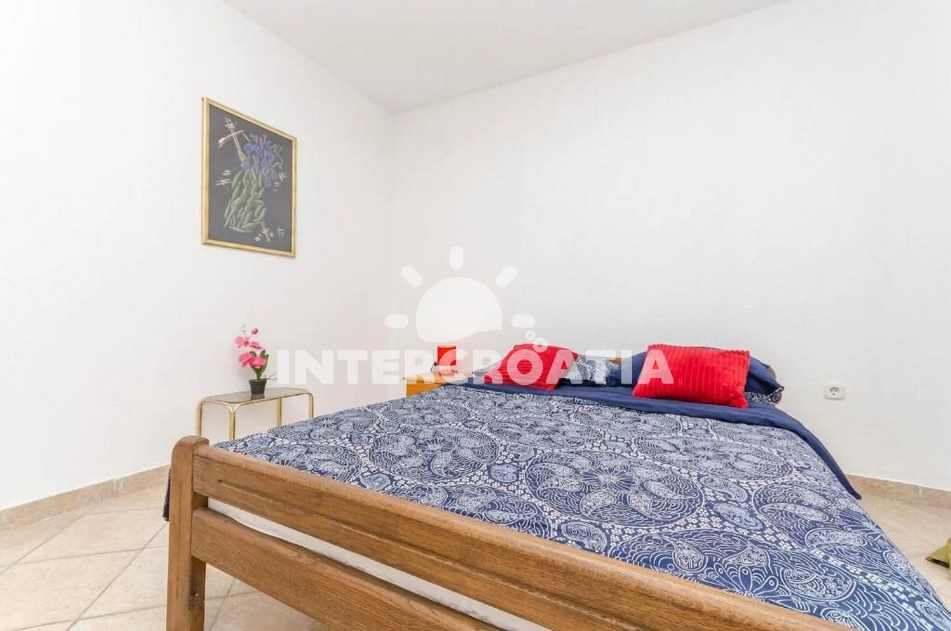 Apartmán Severní Dalmácie - Starigrad Paklenica DA 7299 N3