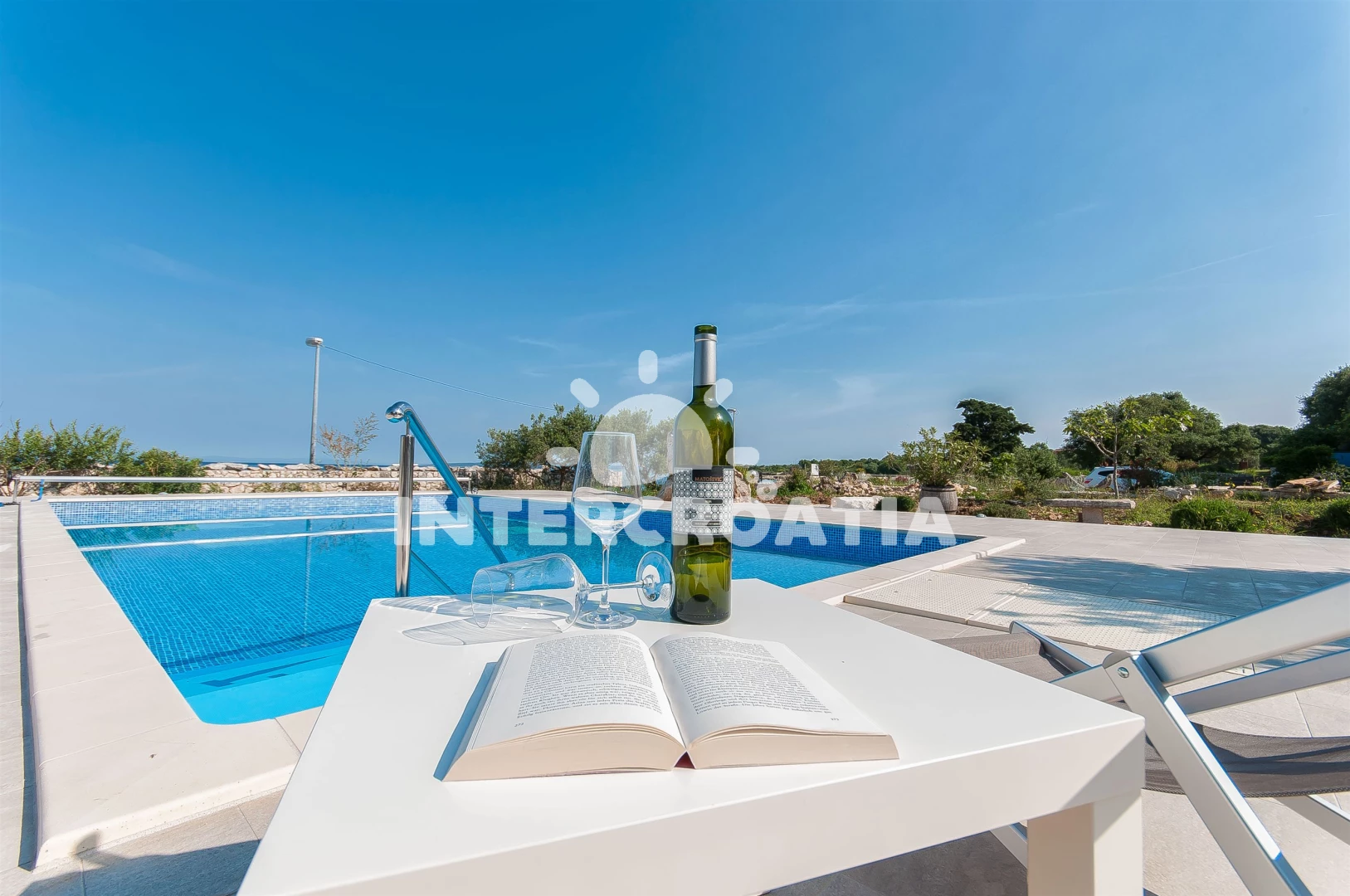 Apartmán Ostrov Pag - Lun OS 9410 N2