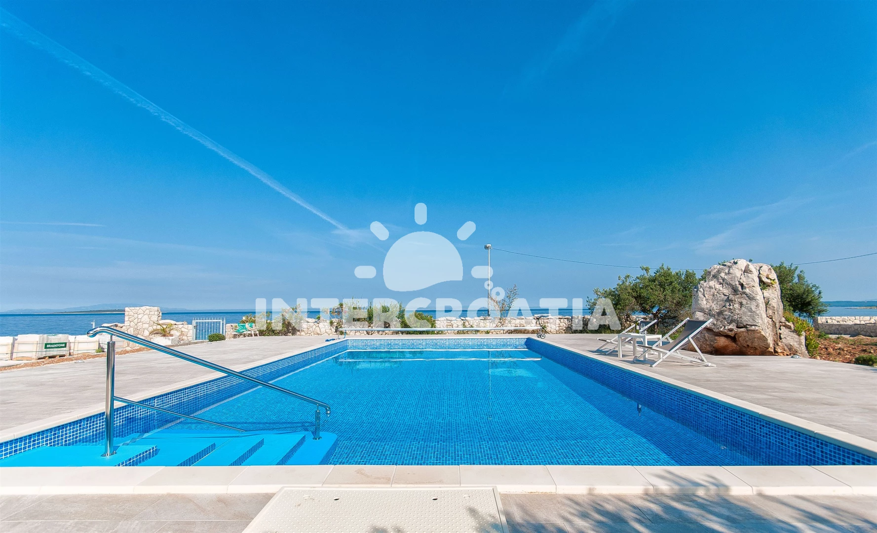 Apartmán Ostrov Pag - Lun OS 9410 N8