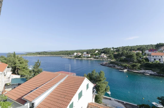 Apartmán Ostrov Hvar - Basina OS 9411 N1