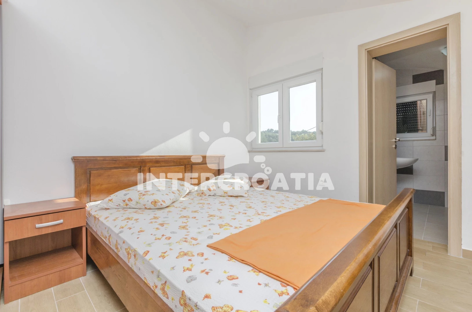 Apartmán Ostrov Hvar - Basina OS 9411 N1