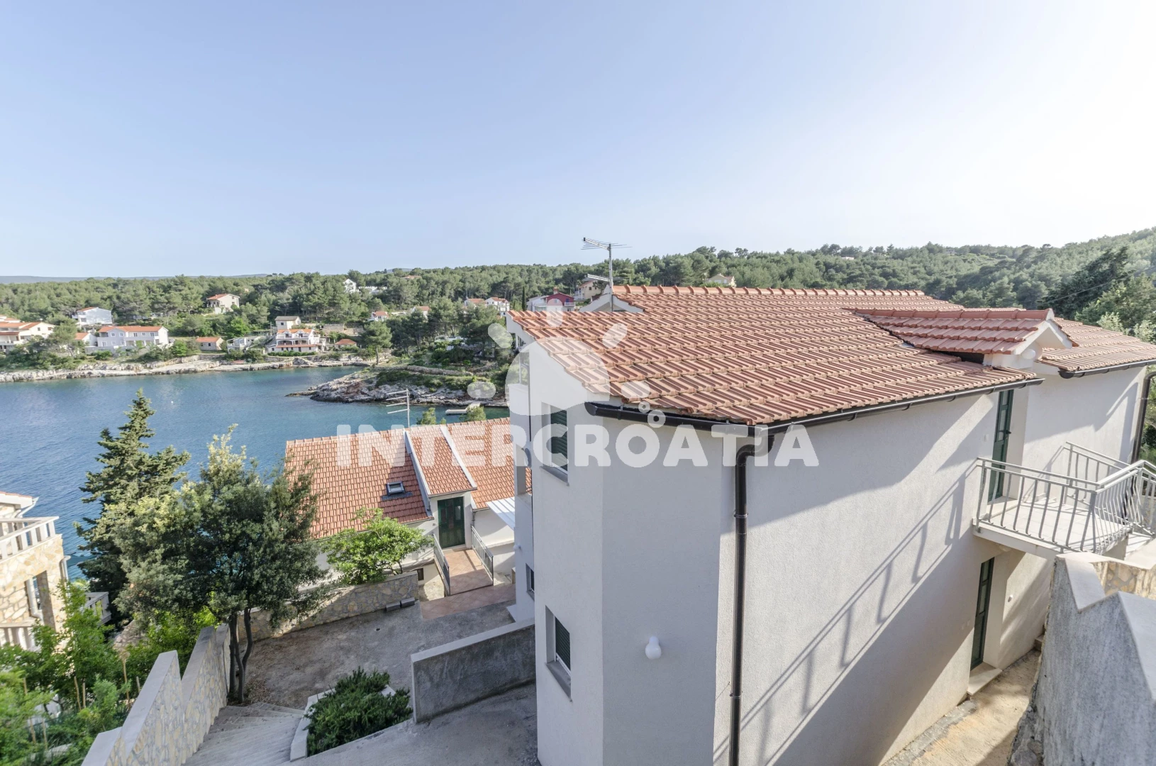 Apartmán Ostrov Hvar - Basina OS 9411 N1