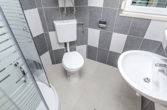 Apartmán Ostrov Hvar - Basina OS 9411 N1