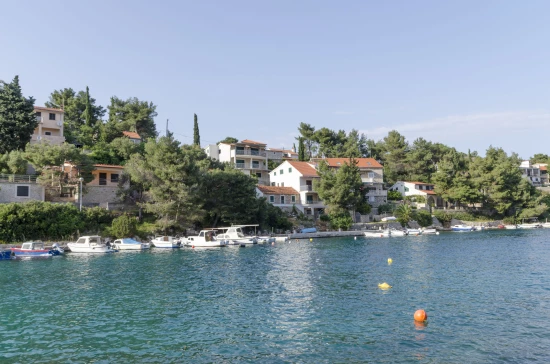 Apartmán Ostrov Hvar - Basina OS 9411 N2