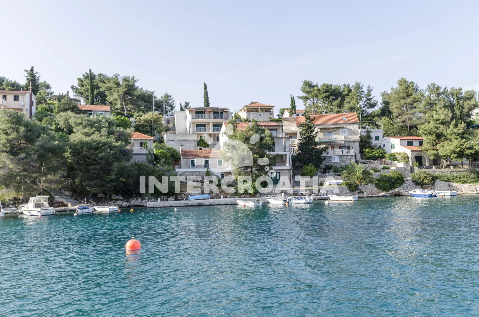 Apartmán Ostrov Hvar - Basina OS 9411 N2