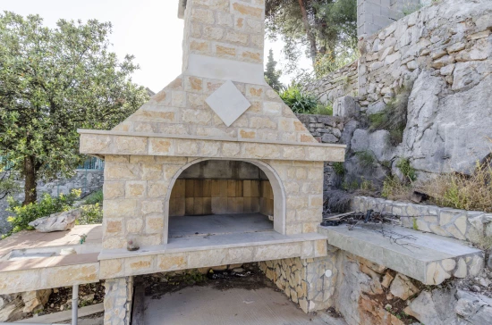 Apartmán Ostrov Hvar - Basina OS 9411 N2