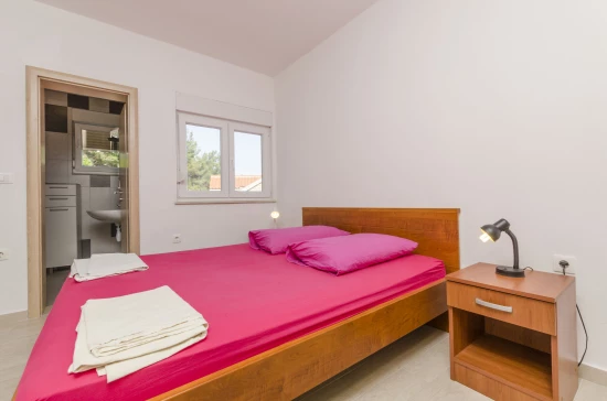 Apartmán Ostrov Hvar - Basina OS 9411 N2