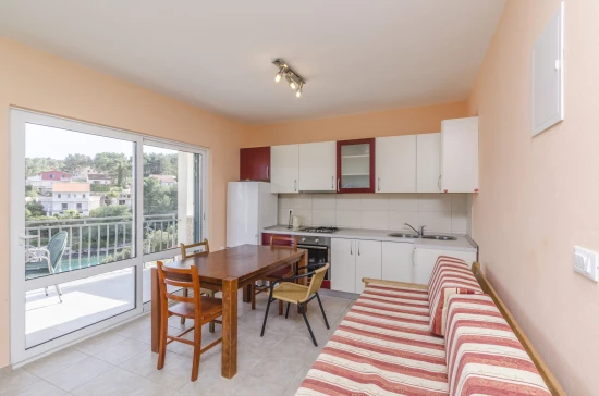 Apartmán Ostrov Hvar - Basina OS 9411 N2