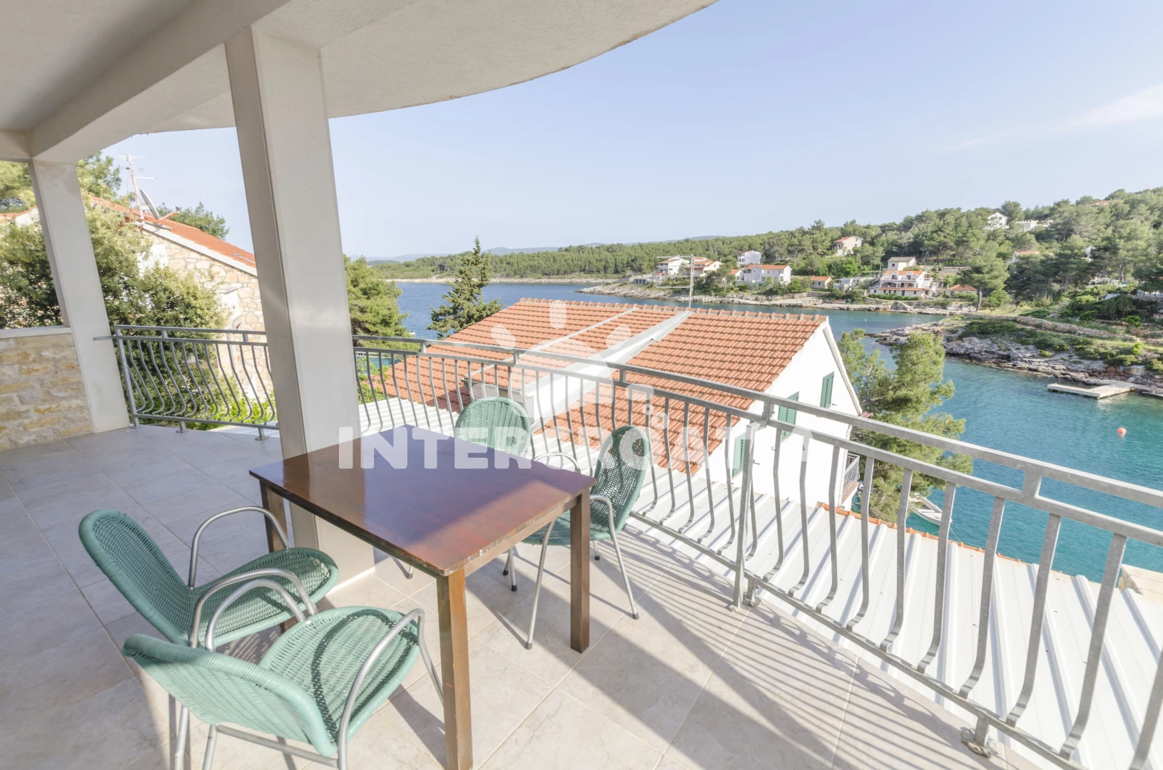 Apartmán Ostrov Hvar - Basina OS 9411 N2