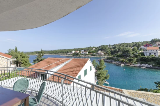 Apartmán Ostrov Hvar - Basina OS 9411 N2
