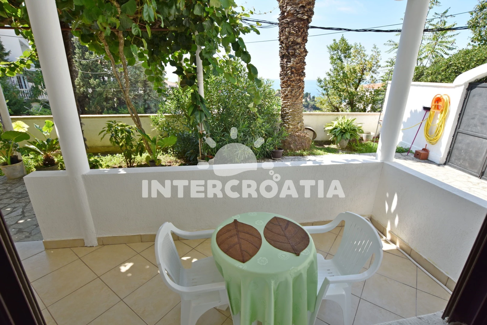 Apartmán Černá Hora - Ulcinj CH 7007 N2
