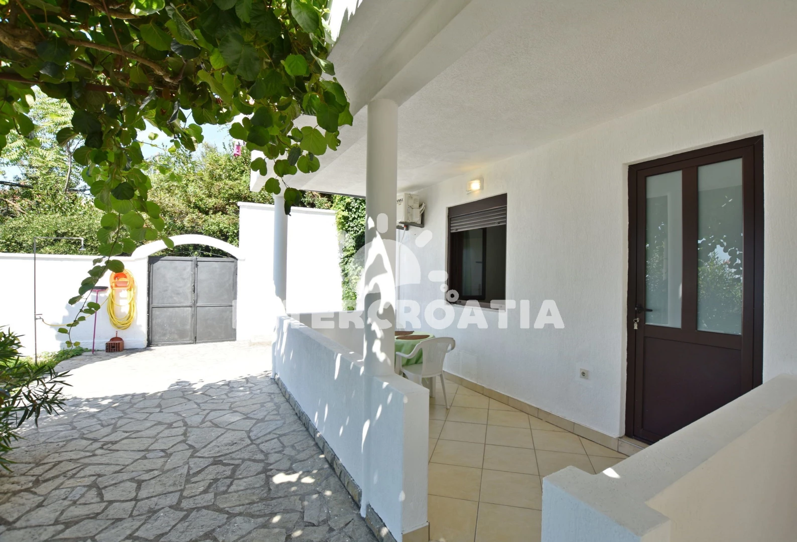 Apartmán Černá Hora - Ulcinj CH 7007 N2