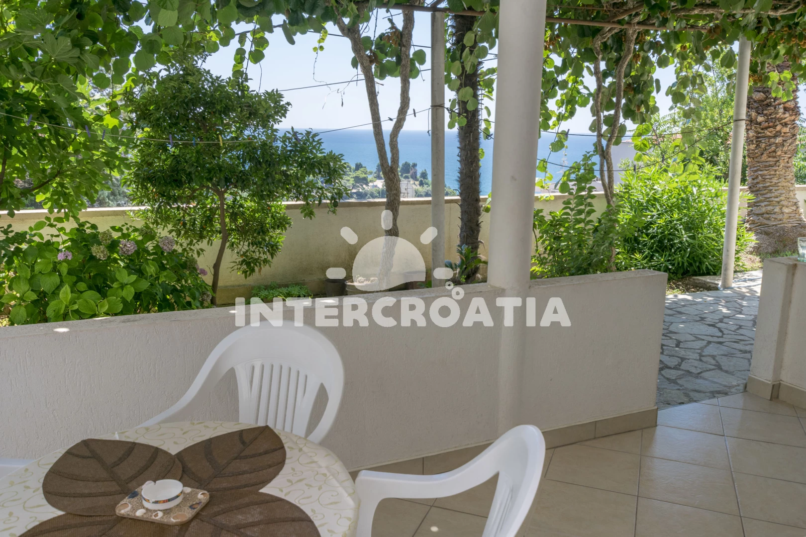 Apartmán Černá Hora - Ulcinj CH 7008 N1