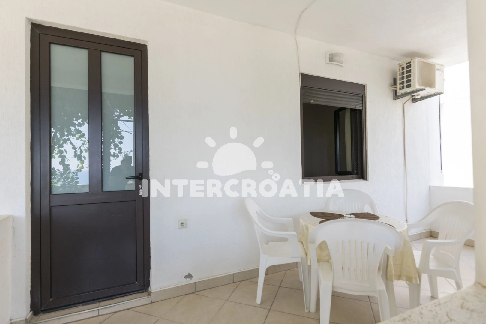 Apartmán Černá Hora - Ulcinj CH 7008 N1