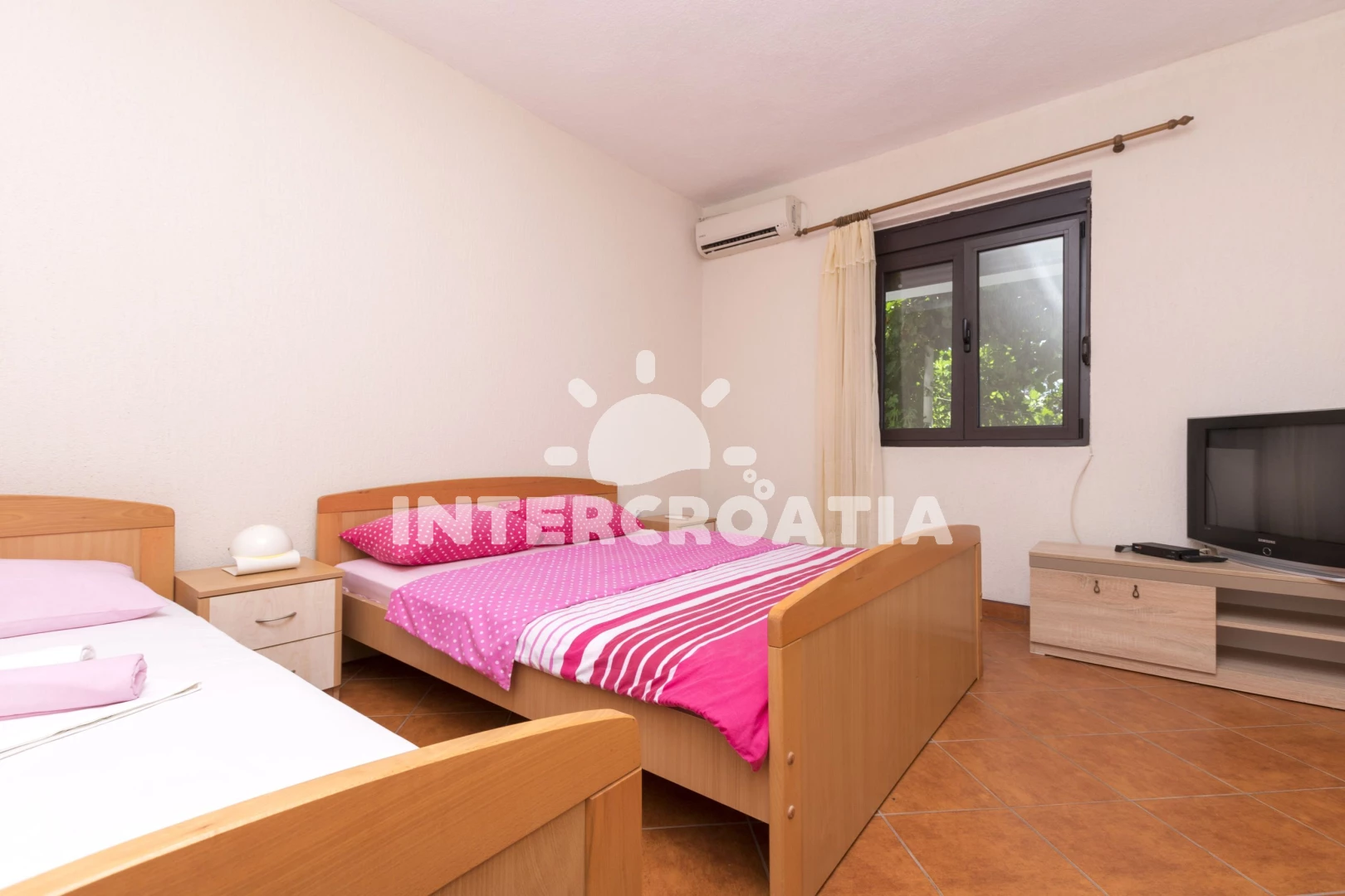 Apartmán Černá Hora - Ulcinj CH 7008 N1