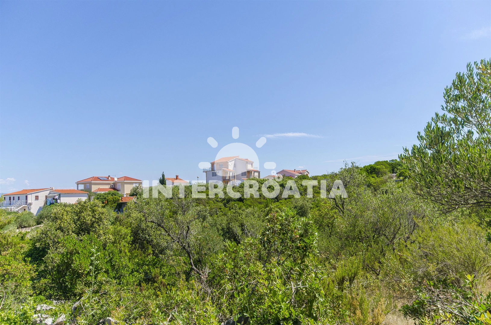 Apartmán Ostrov Šolta - Nečujam OS 9413 N1