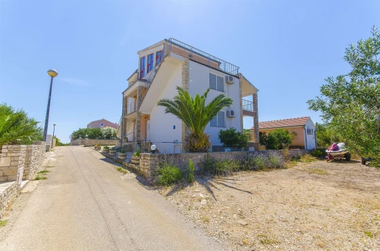 Apartmán Ostrov Šolta - Nečujam OS 9413 N5