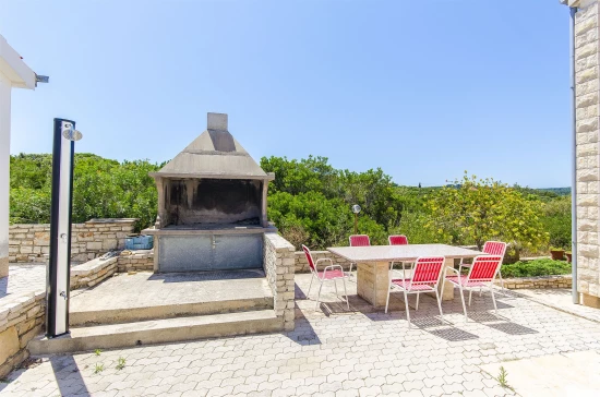 Apartmán Ostrov Šolta - Nečujam OS 9413 N5