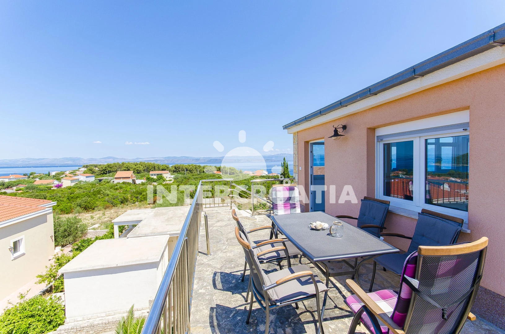 Apartmán Ostrov Šolta - Nečujam OS 9413 N5