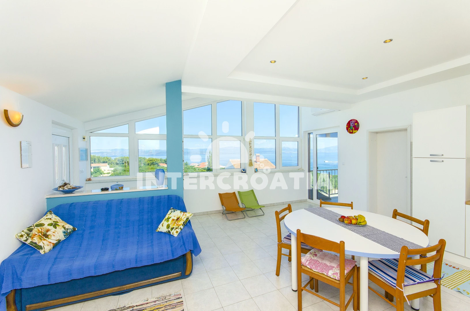 Apartmán Ostrov Šolta - Nečujam OS 9413 N5