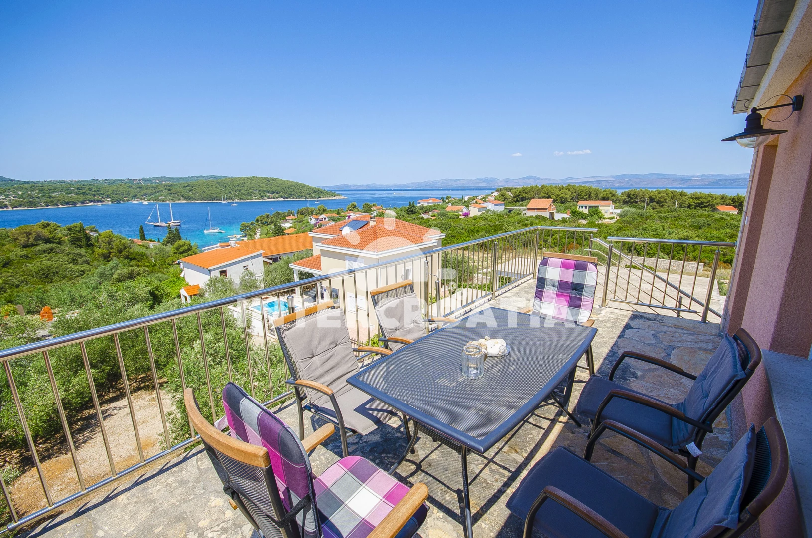 Apartmán Ostrov Šolta - Nečujam OS 9413 N5