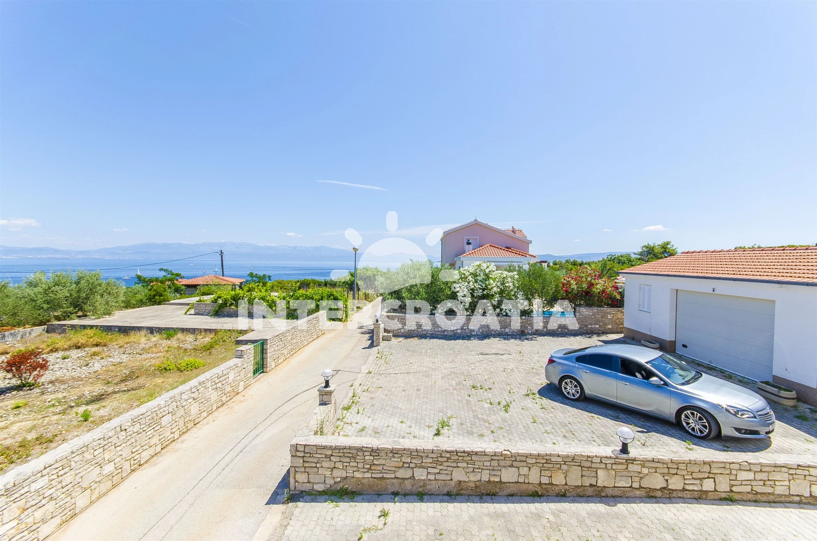 Apartmán Ostrov Šolta - Nečujam OS 9413 N4