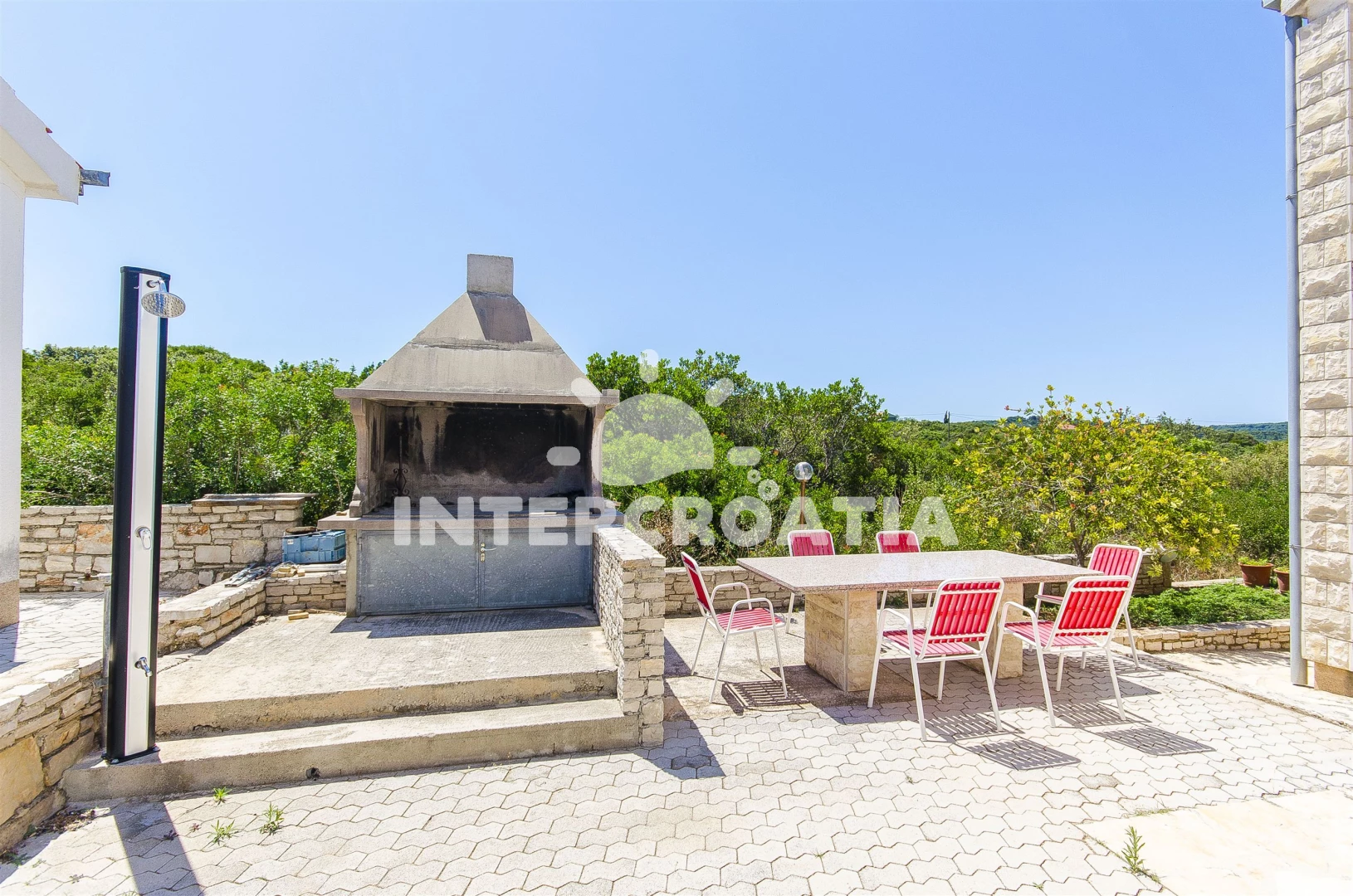 Apartmán Ostrov Šolta - Nečujam OS 9413 N4