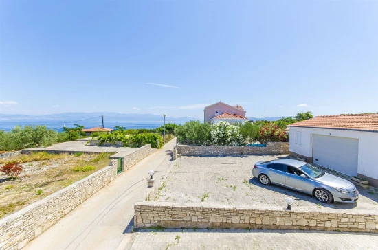 Apartmán Ostrov Šolta - Nečujam OS 9413 N3