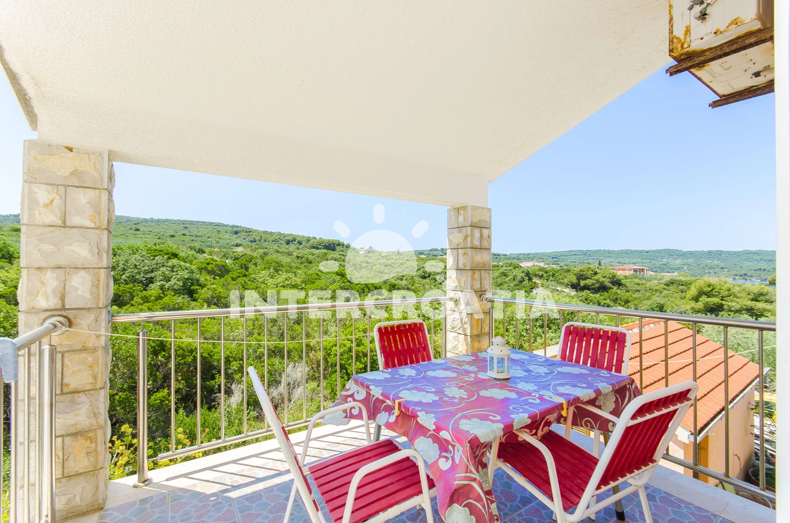 Apartmán Ostrov Šolta - Nečujam OS 9413 N3