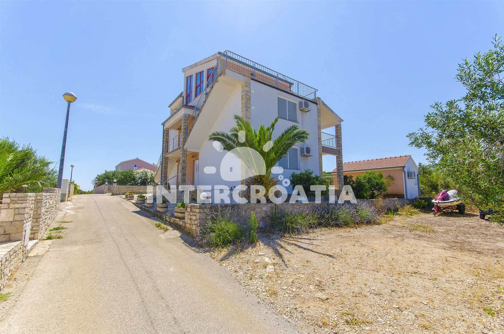 Apartmán Ostrov Šolta - Nečujam OS 9413 N2