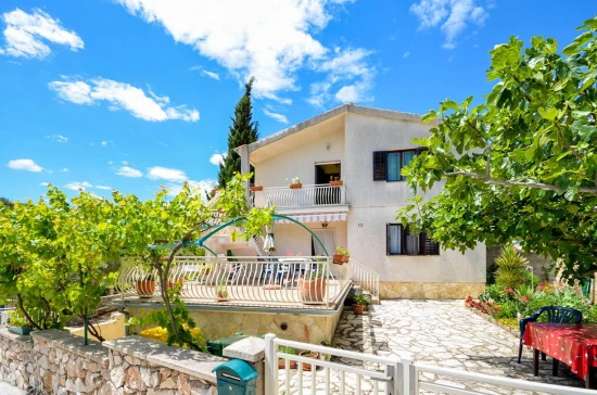 Apartmán Ostrov Murter - Tisno OS 9414 N1