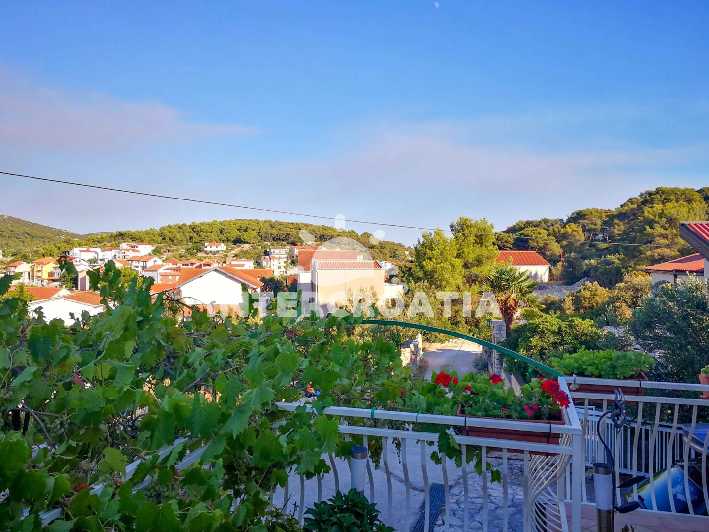 Apartmán Ostrov Murter - Tisno OS 9414 N1