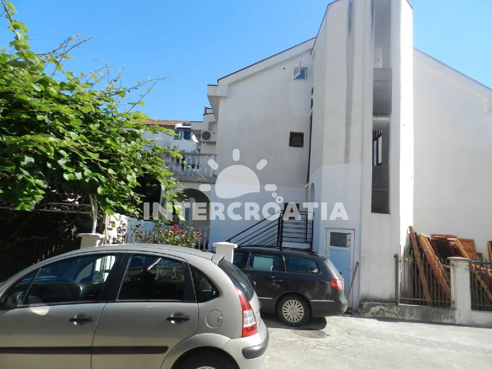 Apartmán Černá Hora - Budva CH 7009 N1