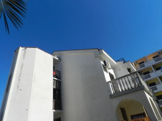 Apartmán Černá Hora - Budva CH 7009 N1