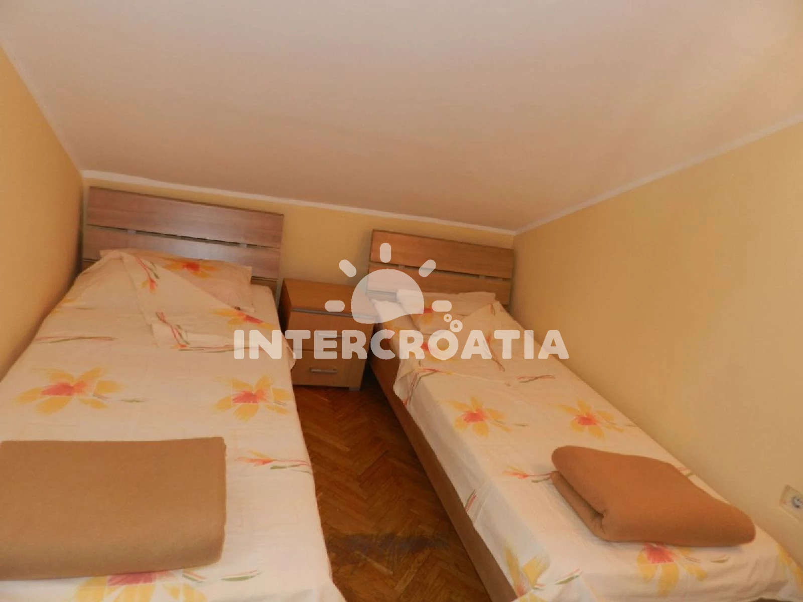 Apartmán Černá Hora - Budva CH 7009 N1