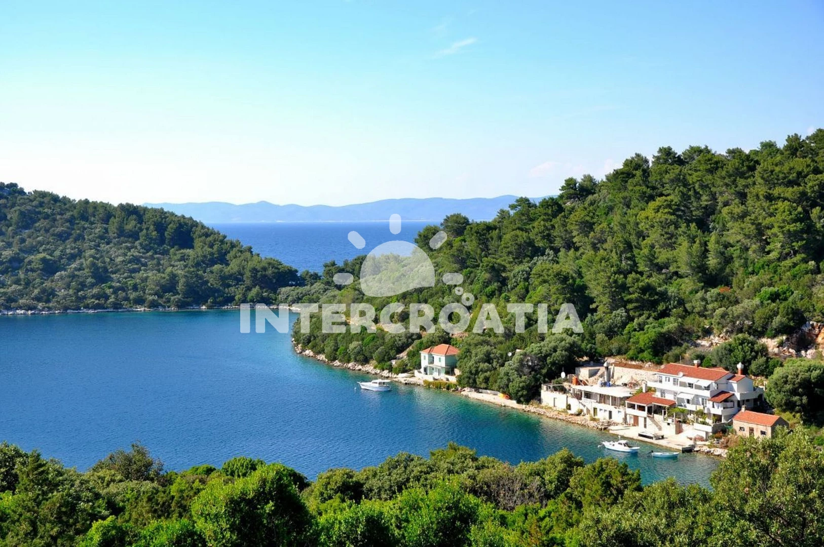 Apartmán Ostrov Lastovo - Pasadur OS 9414 N2