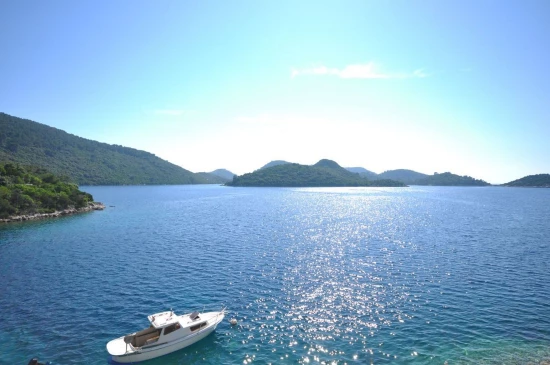 Apartmán Ostrov Lastovo - Pasadur OS 9414 N2