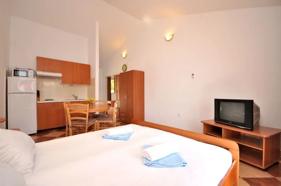 Apartmán Ostrov Lastovo - Pasadur OS 9414 N2