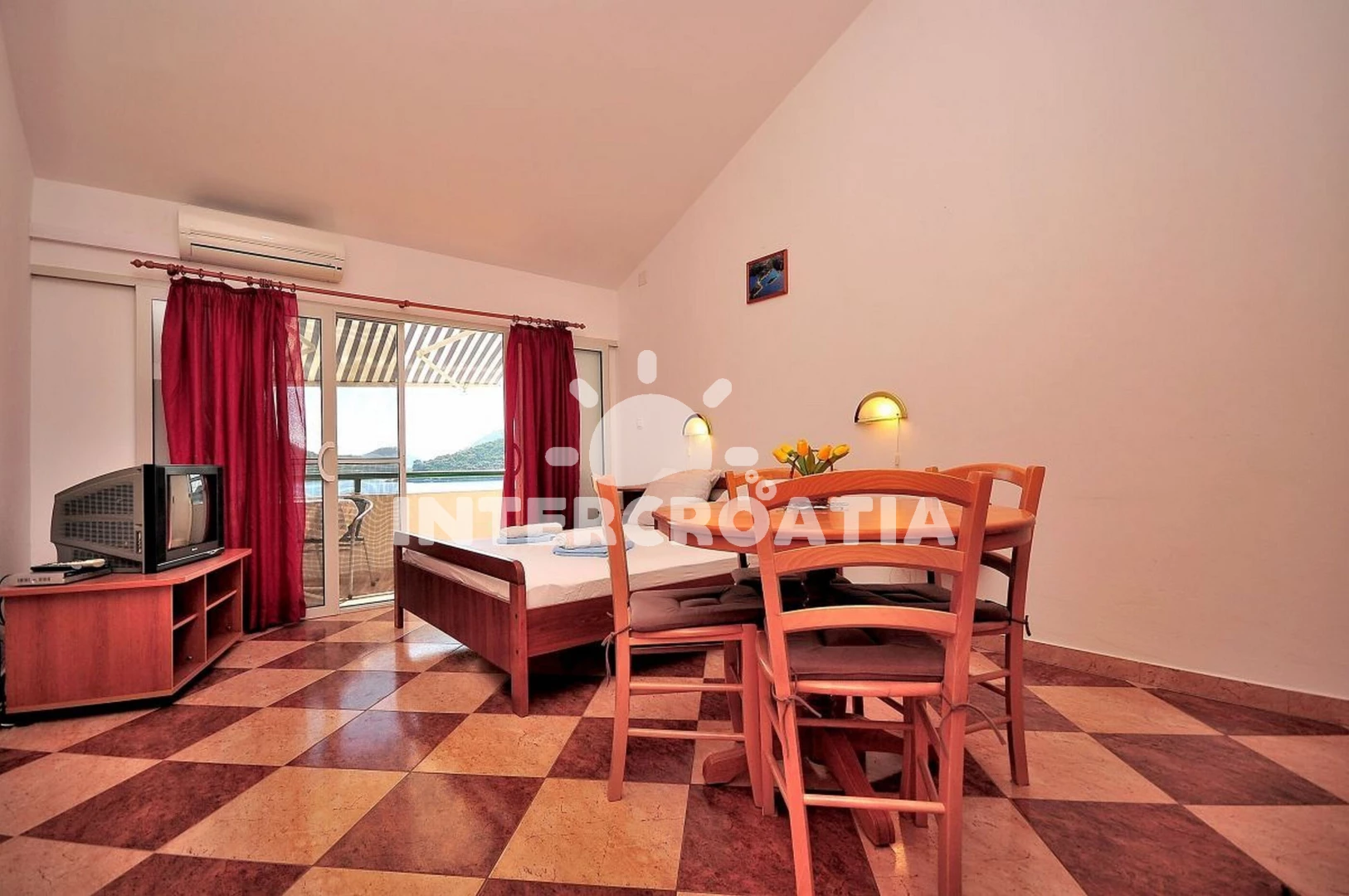 Apartmán Ostrov Lastovo - Pasadur OS 9414 N2