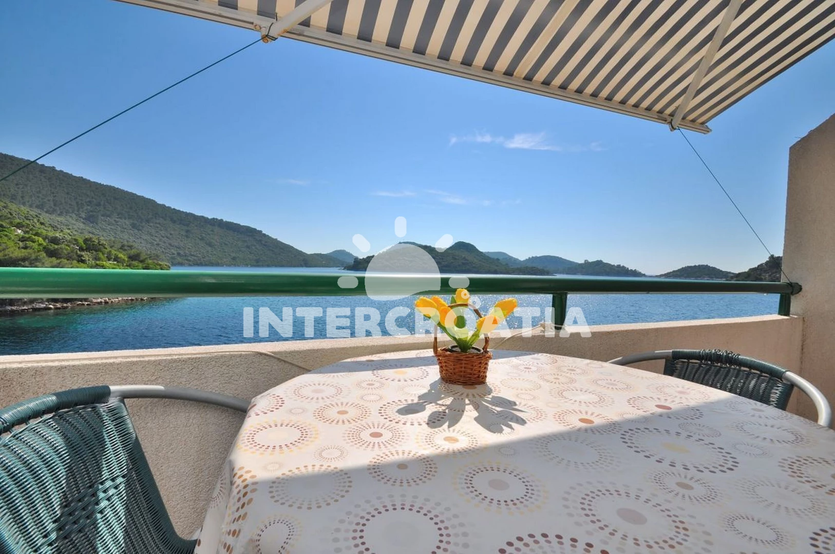 Apartmán Ostrov Lastovo - Pasadur OS 9414 N2