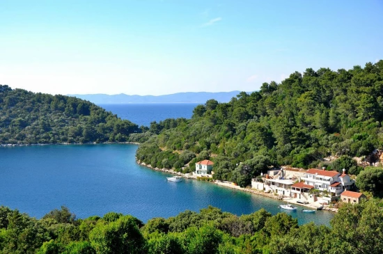 Apartmán Ostrov Lastovo - Pasadur OS 9415 N1