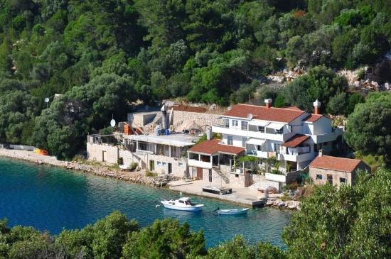 Apartmán Ostrov Lastovo - Pasadur OS 9415 N1