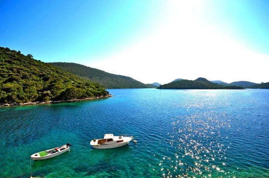 Apartmán Ostrov Lastovo - Pasadur OS 9415 N1